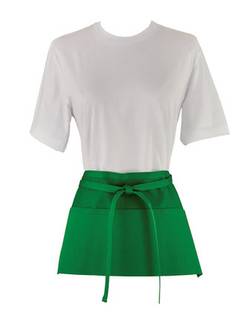 Liberty Bags Waist Apron 5501 Liberty Bags Waist Apron 5501