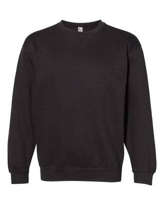 C2 Sport Crewneck Sweatshirt 5501B