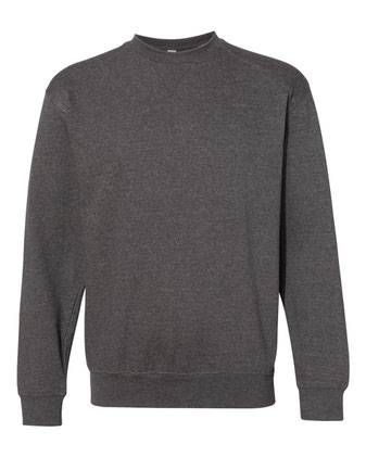 C2 Sport Crewneck Sweatshirt 5501B