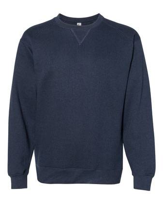 C2 Sport Crewneck Sweatshirt 5501B