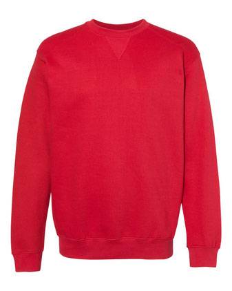 C2 Sport Crewneck Sweatshirt 5501B