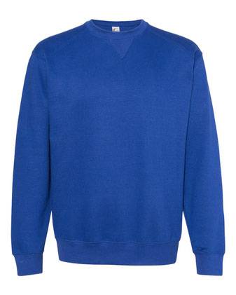 C2 Sport Crewneck Sweatshirt 5501B
