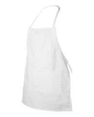 Two-Pocket Butcher Apron