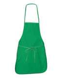 Apron