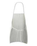 Long Butcher Block Apron