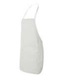 Long Butcher Block Apron