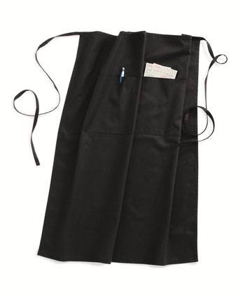 Liberty Bags Bistro Apron 5508