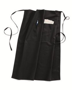 Liberty Bags Bistro Apron 5508 Liberty Bags Bistro Apron 5508