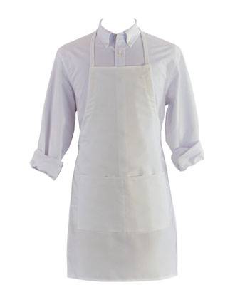 Liberty Bags Splatter Armor Apron 5509L
