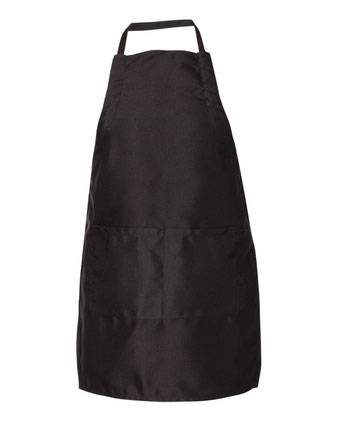 Liberty Bags Splatter Armor Apron 5509L