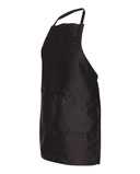 Splatter Armor Apron