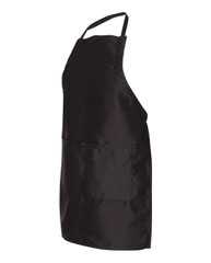 Splatter Armor Apron