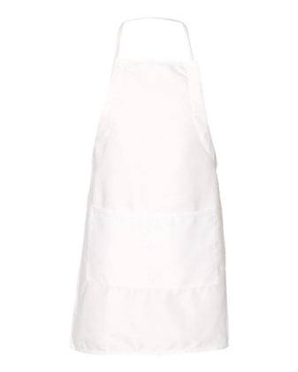 Liberty Bags Splatter Armor Apron 5509L