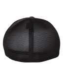 FlexFit 5511UP Unipanel™ Trucker Cap