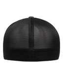 FlexFit 5511UP Unipanel™ Trucker Cap
