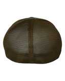 FlexFit 5511UP Unipanel™ Trucker Cap