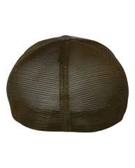 FlexFit 5511UP Unipanel™ Trucker Cap