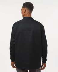 Long Sleeve Work Shirt