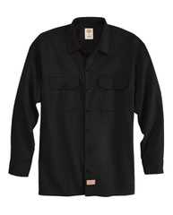 Long Sleeve Work Shirt