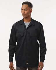 Long Sleeve Work Shirt