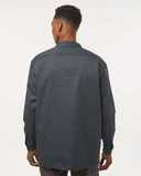Long Sleeve Work Shirt