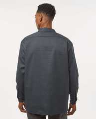 Long Sleeve Work Shirt