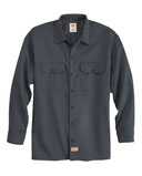 Long Sleeve Work Shirt