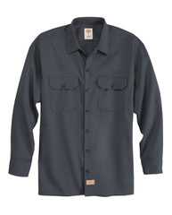 Long Sleeve Work Shirt