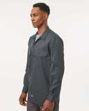 Long Sleeve Work Shirt