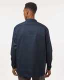 Long Sleeve Work Shirt