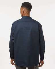 Long Sleeve Work Shirt
