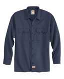 Long Sleeve Work Shirt