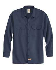 Long Sleeve Work Shirt