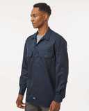 Long Sleeve Work Shirt