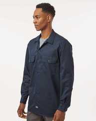 Long Sleeve Work Shirt