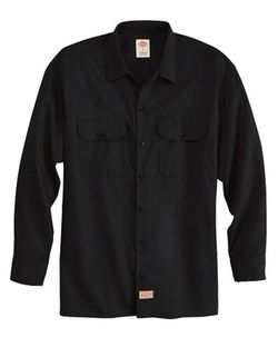 Dickies Long Sleeve Work Shirt 5574 Dickies Long Sleeve Work Shirt 5574