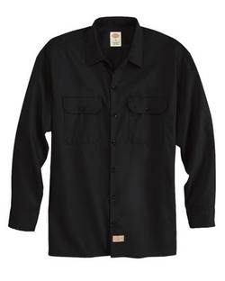 Long Sleeve Work Shirt Long Sleeve Work Shirt