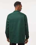 Long Sleeve Work Shirt