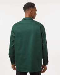 Long Sleeve Work Shirt