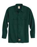 Long Sleeve Work Shirt