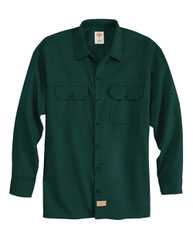 Long Sleeve Work Shirt