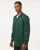Long Sleeve Work Shirt