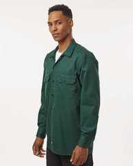 Long Sleeve Work Shirt