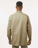 Long Sleeve Work Shirt