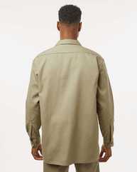 Long Sleeve Work Shirt