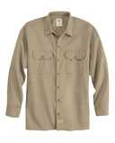 Long Sleeve Work Shirt