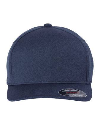 Flexfit 5577UP Adult Unipanel™ Melange Hat