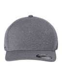 Flexfit 5577UP Adult Unipanel™ Melange Hat