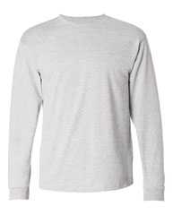 Authentic Long Sleeve T-Shirt