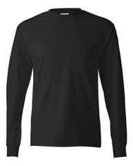 Authentic Long Sleeve T-Shirt